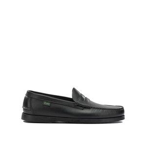 Paraboot Coraux Marine Moccasins UK 8 Men